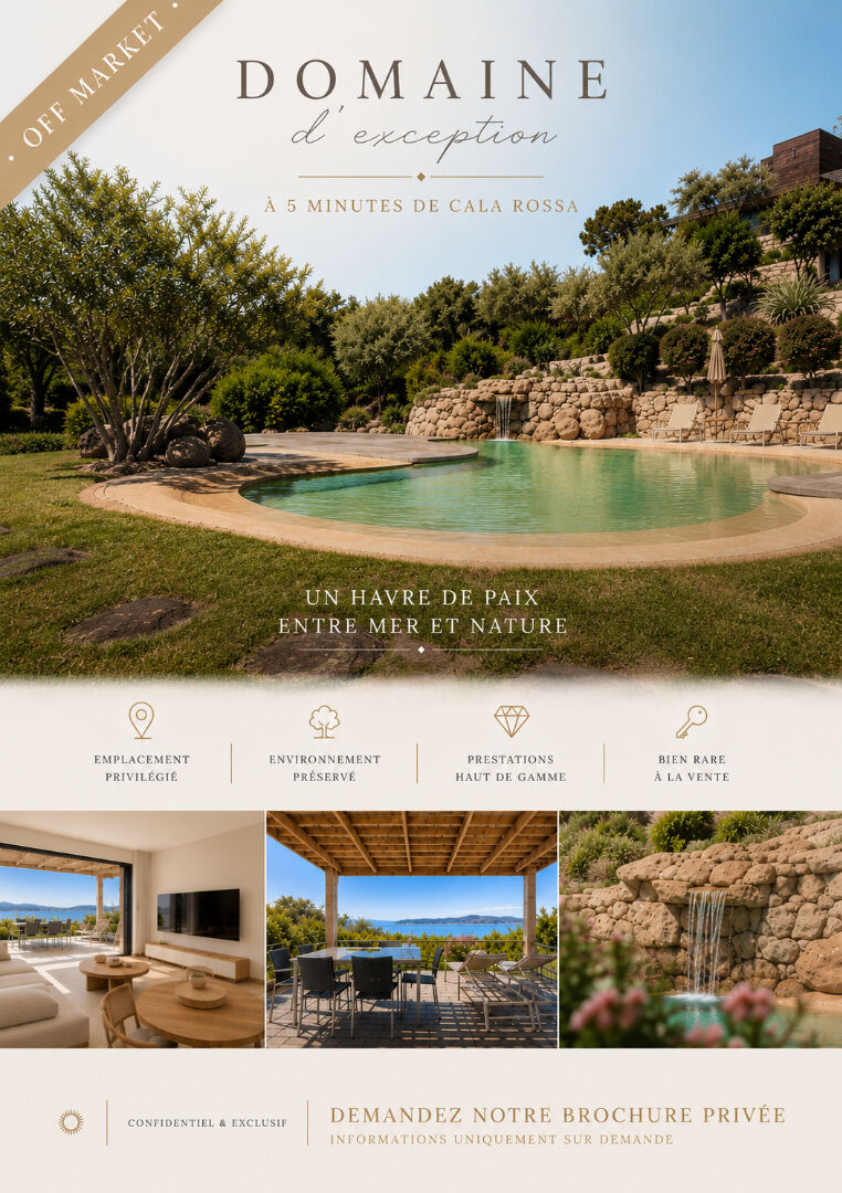 Agence immobilière de AVIS IMMOBILIER BASTIA