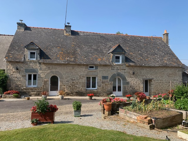 Photo LONGERE A CLEGUEREC image 2/6