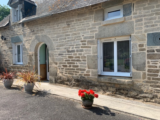 Photo LONGERE A CLEGUEREC image 3/6