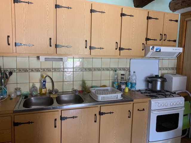 Photo LONGERE A CLEGUEREC image 4/6