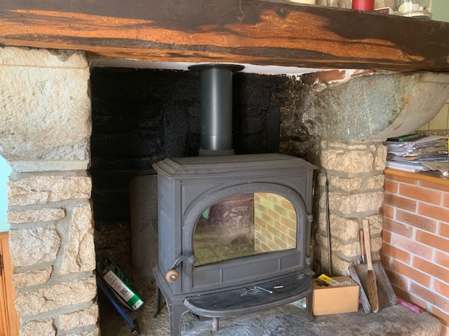 Photo LONGERE A CLEGUEREC image 5/6