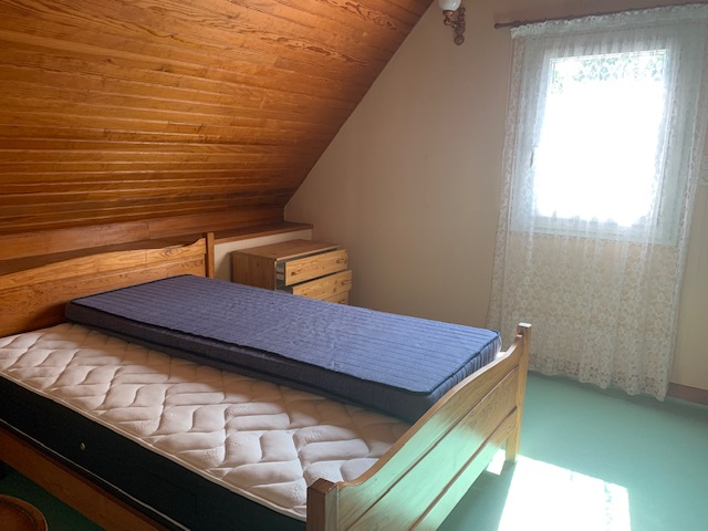 Photo LONGERE A CLEGUEREC image 6/6