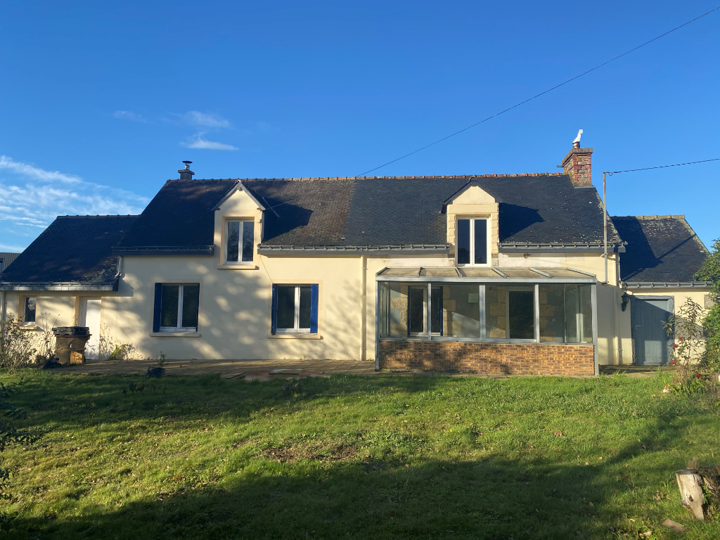 Photo Proche axe Pontivy-Loudéac image 2/6