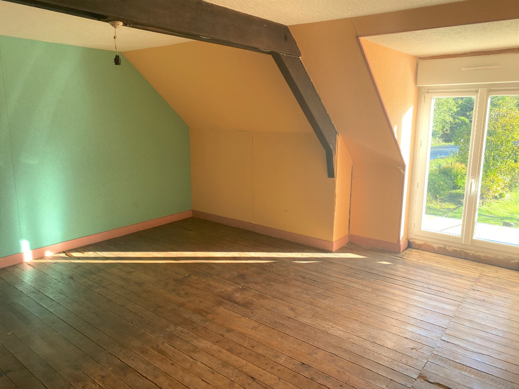 Photo Proche axe Pontivy-Loudéac image 3/6