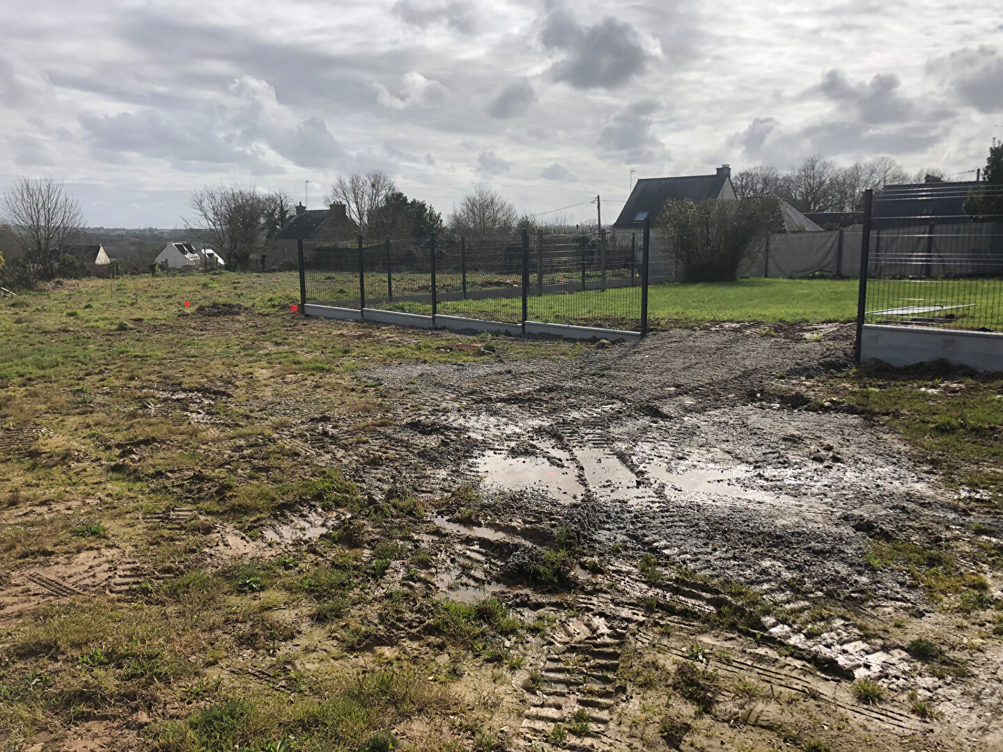 Photo Terrain à bâtir image 4/4