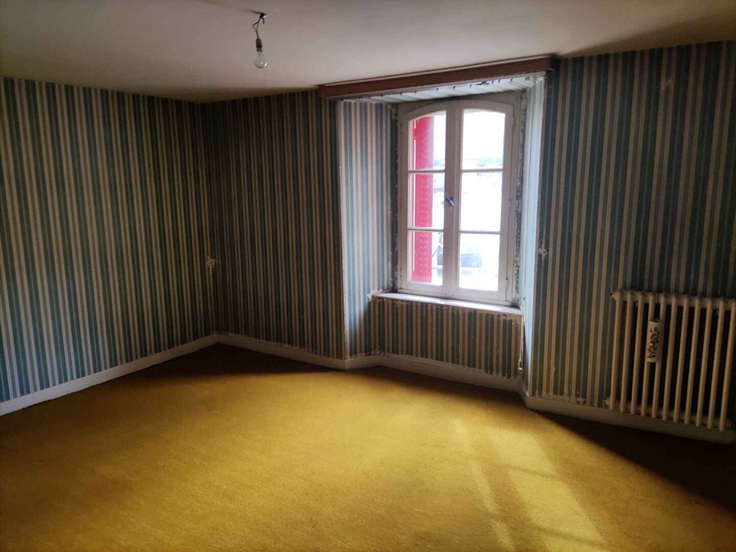 Photo Rénovation au coeur de ROHAN image 4/6