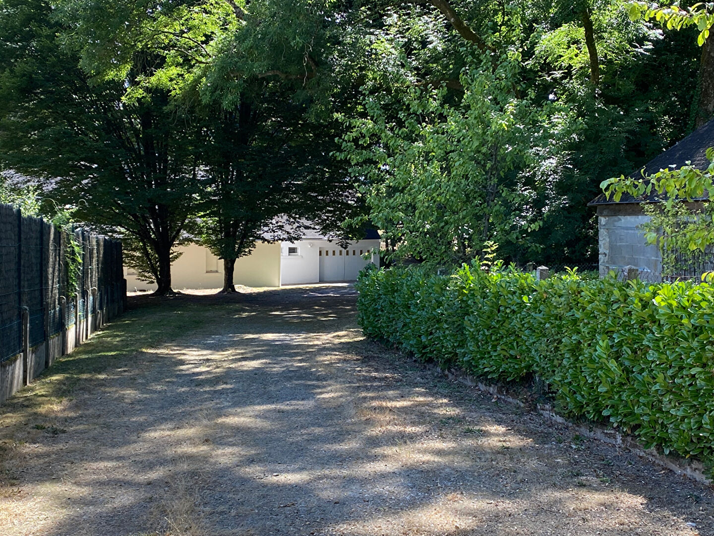 Grands espaces, grands volumes au coeur de PONTIVY