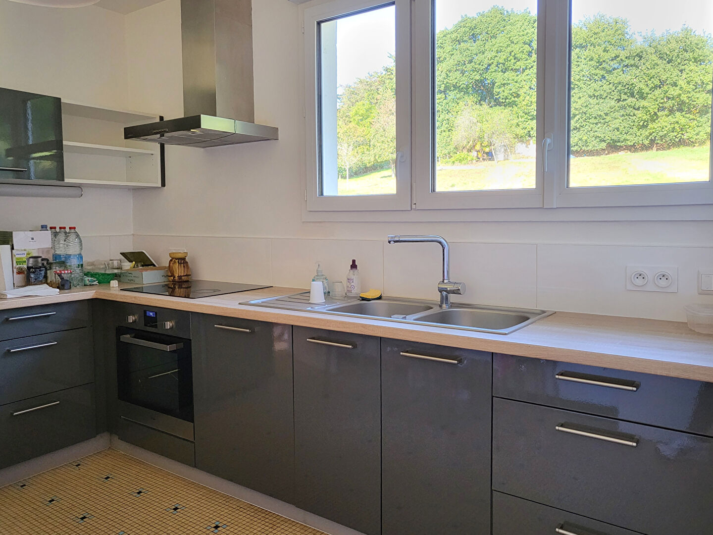 Photo PROCHE campagne PONTIVY image 1/5