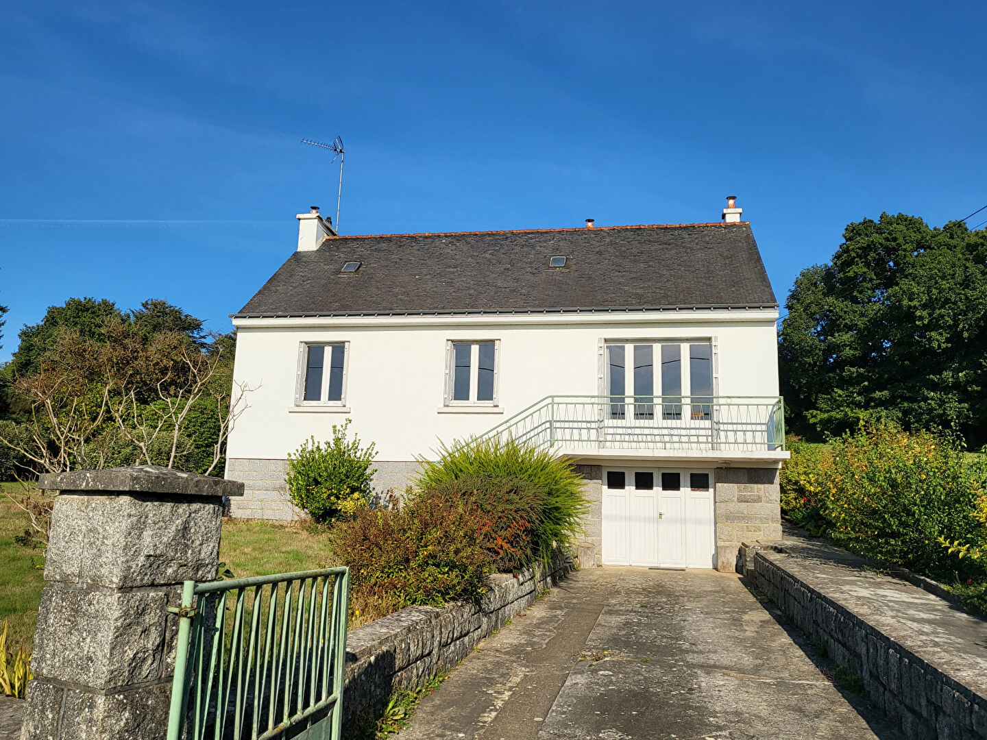 Photo PROCHE campagne PONTIVY image 5/5