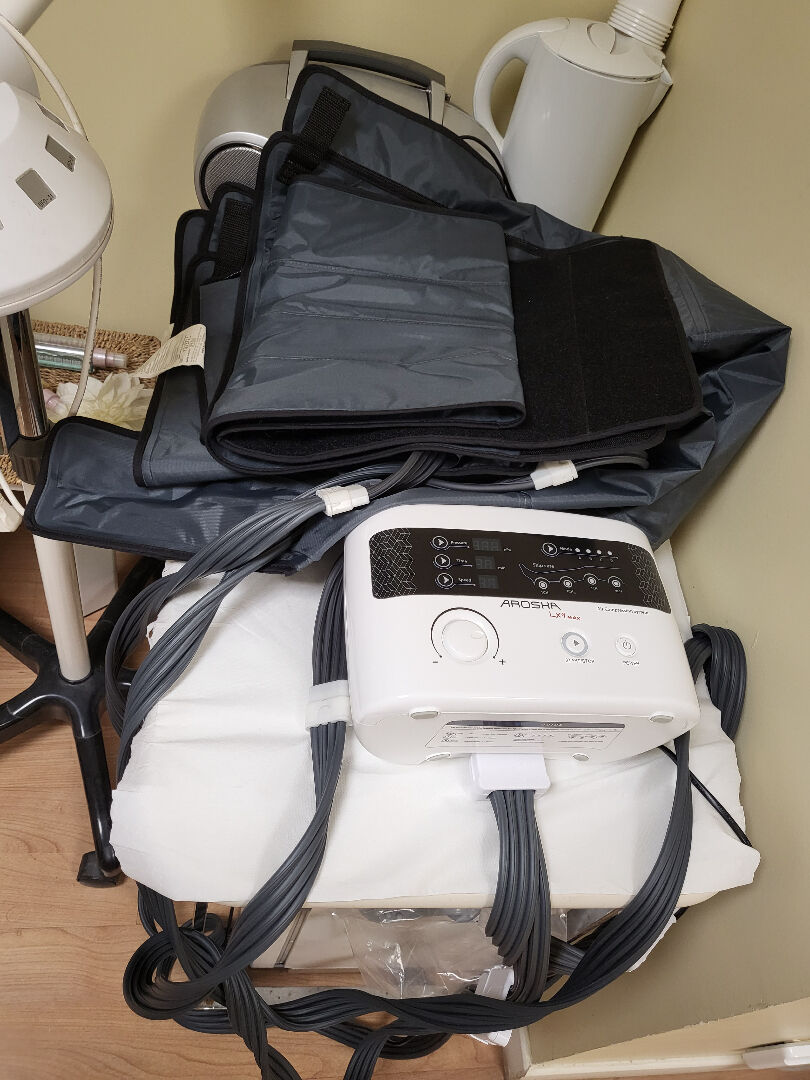 Photo Fonds de commerce  salon esthétique PLOEMEUR image 6/6