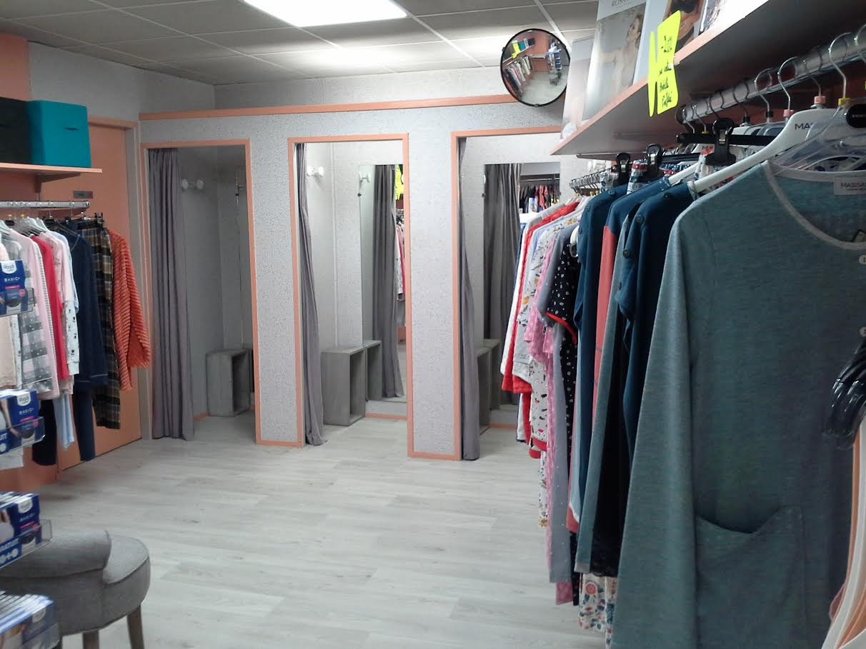 Photo A PONTIVY...FONDS DE COMMERCE A VENDRE... image 3/5