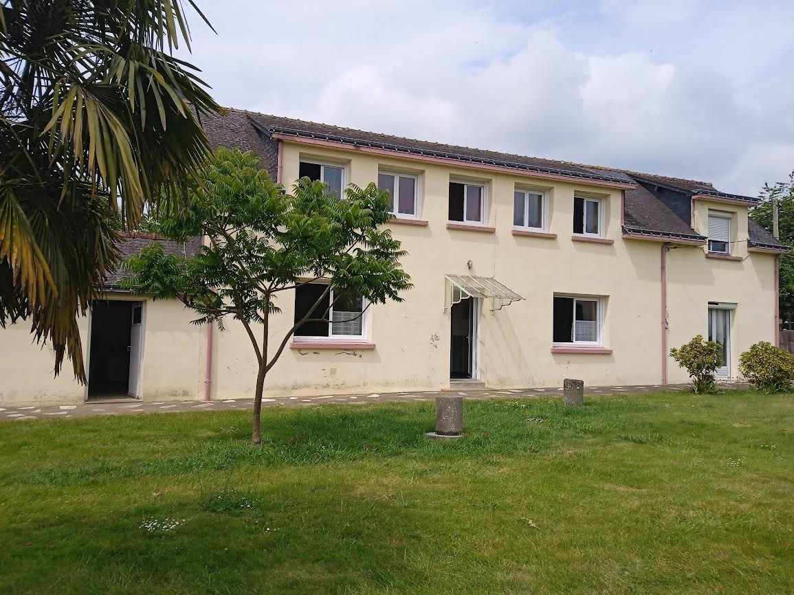 Photo A NEULLIAC...proche PONTIVY... image 1/6