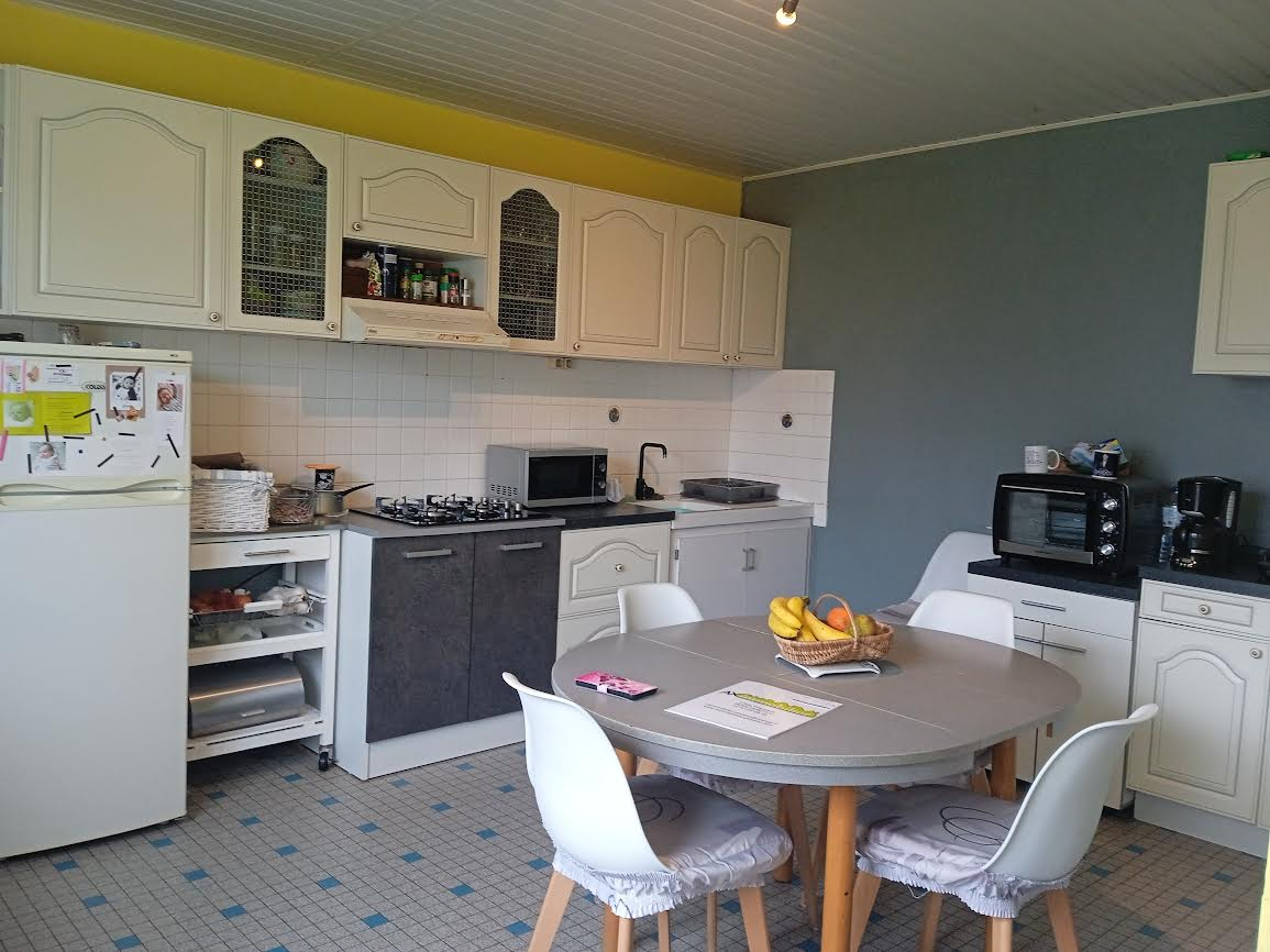 Photo A NEULLIAC...proche PONTIVY... image 2/6