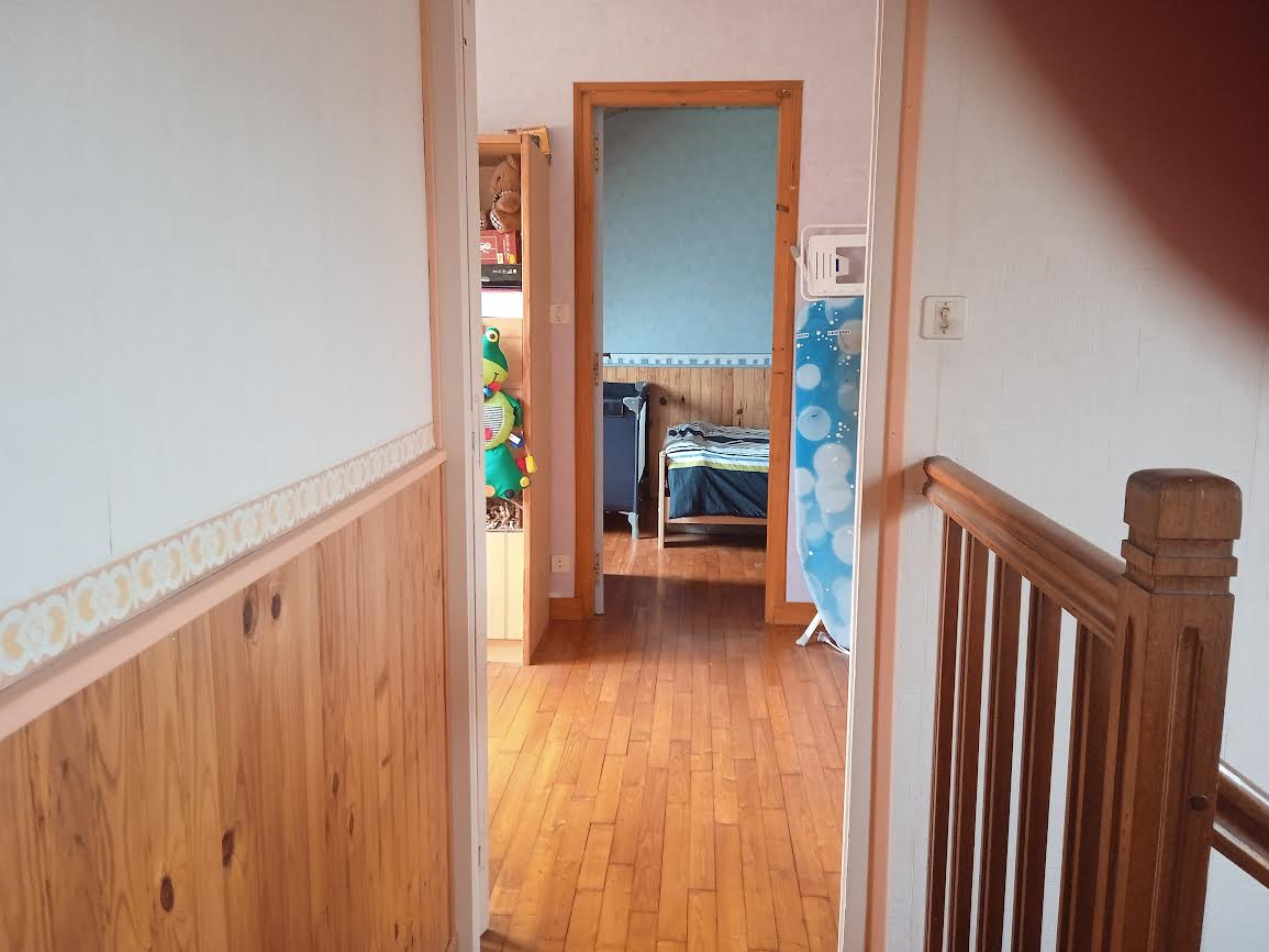 Photo A NEULLIAC...proche PONTIVY... image 4/6