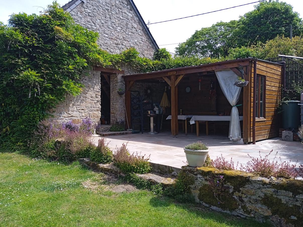 Photo DANS UN HAMEAU...AU CALME... image 3/6