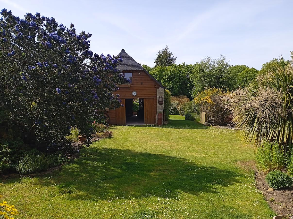 Photo DANS UN HAMEAU...AU CALME... image 4/6