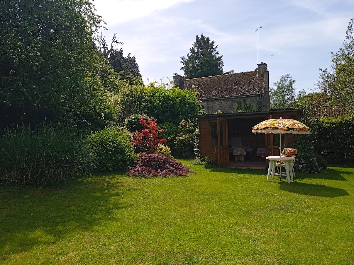 Photo DANS UN HAMEAU...AU CALME... image 6/6