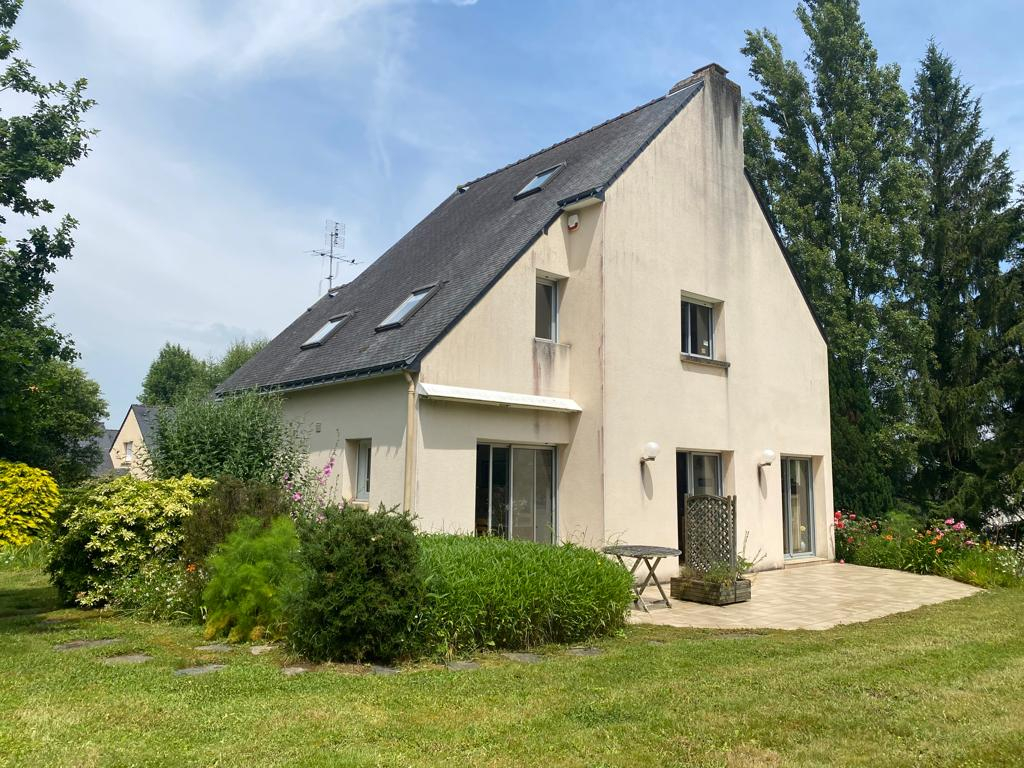 Photo A PONTIVY.. image 4/6