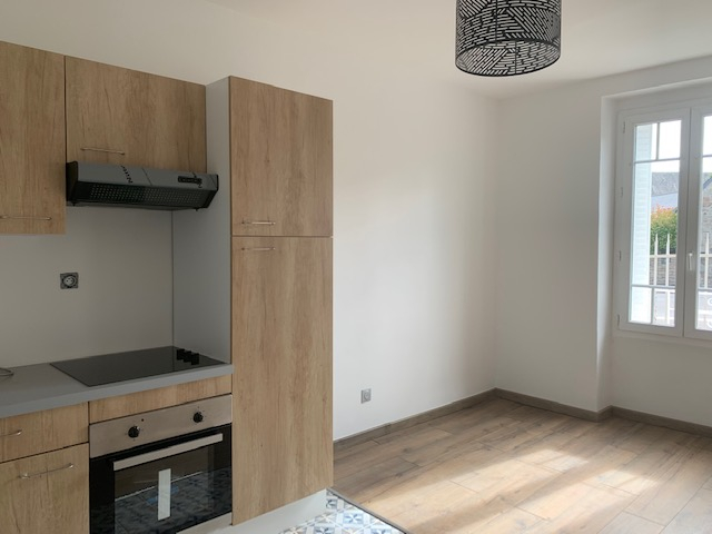 Photo A PONTIVY image 2/6