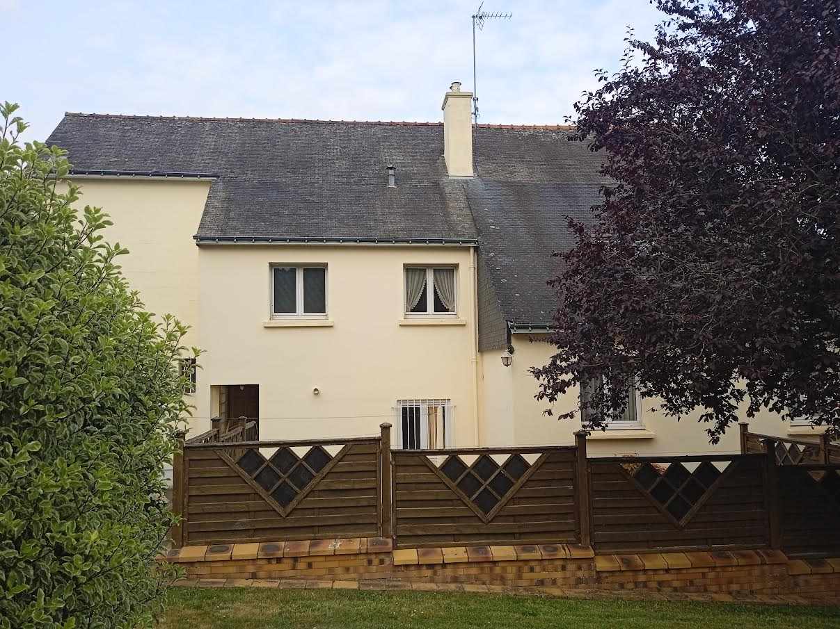 Photo A PONTIVY... image 5/6