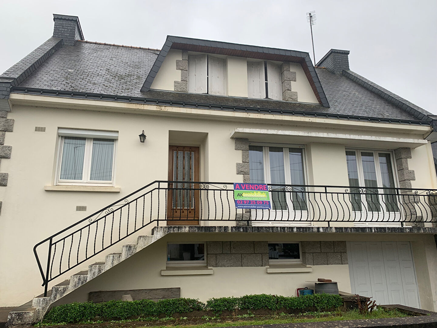 Photo A PONTIVY image 1/1