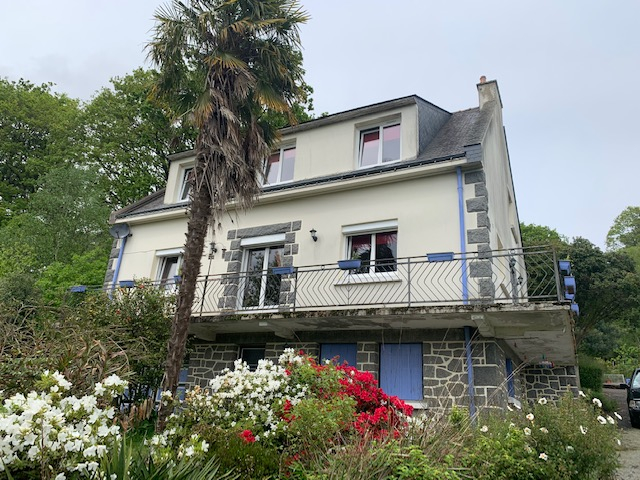 Photo REGION DE GUERLEDAN image 1/6