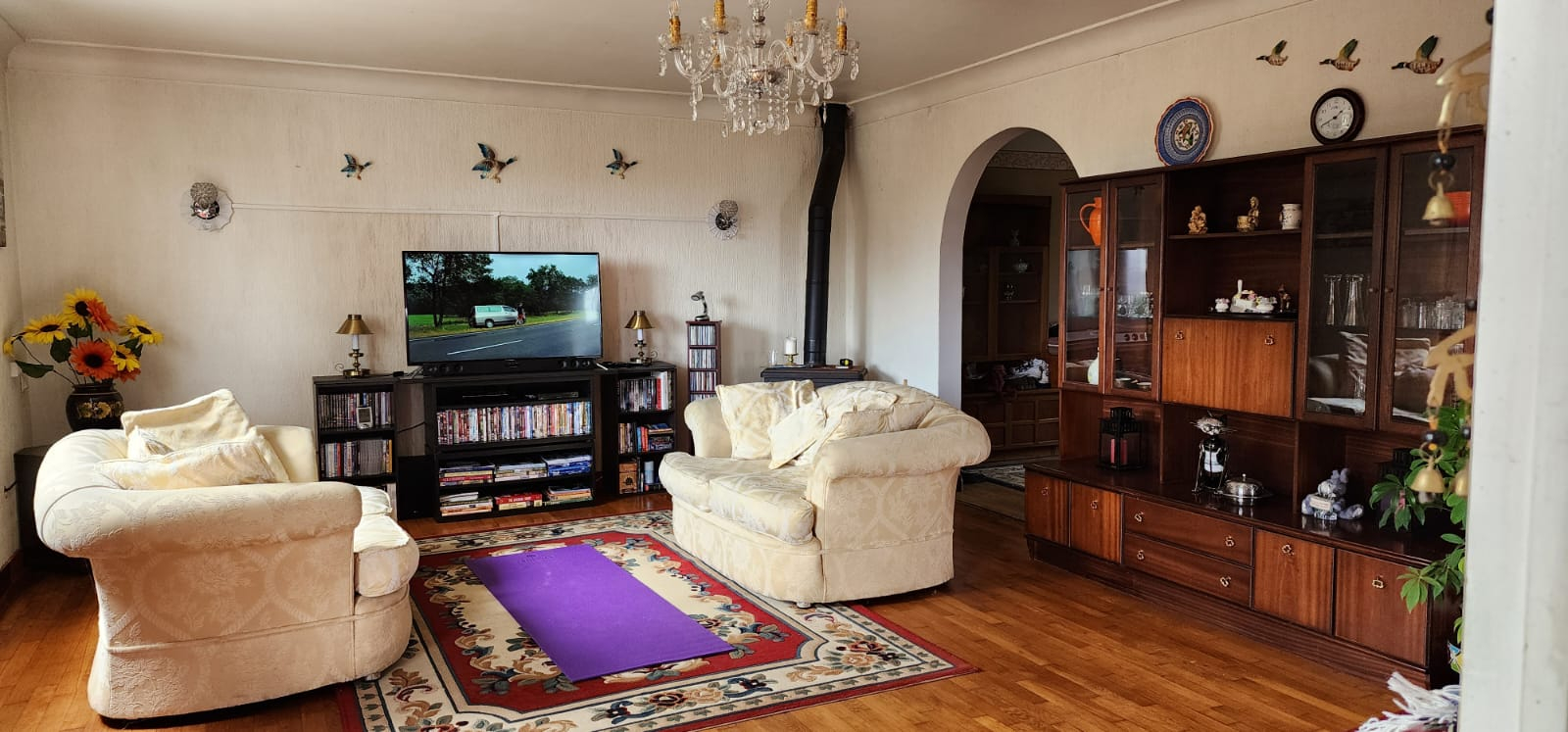 Photo REGION DE GUERLEDAN image 2/6