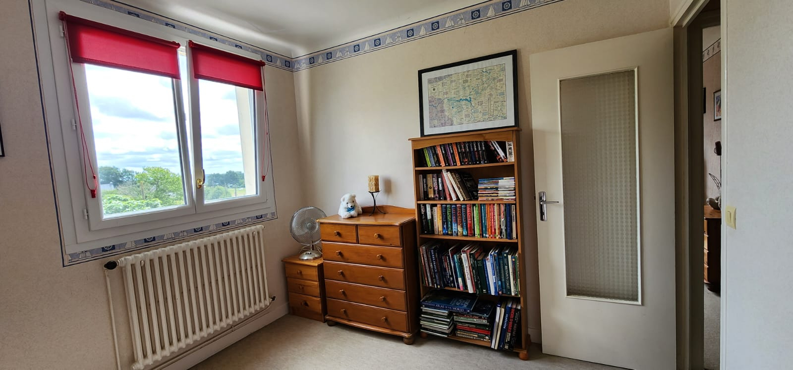 Photo REGION DE GUERLEDAN image 4/6