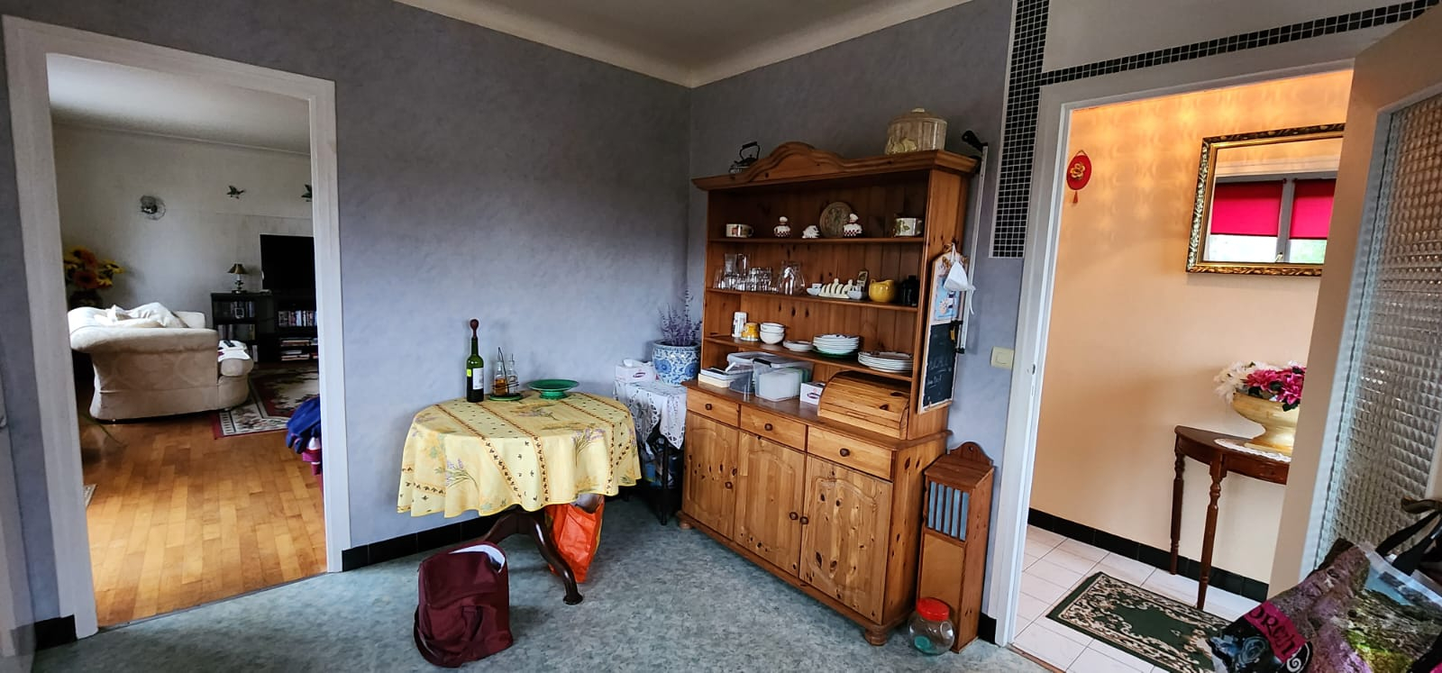 Photo REGION DE GUERLEDAN image 6/6