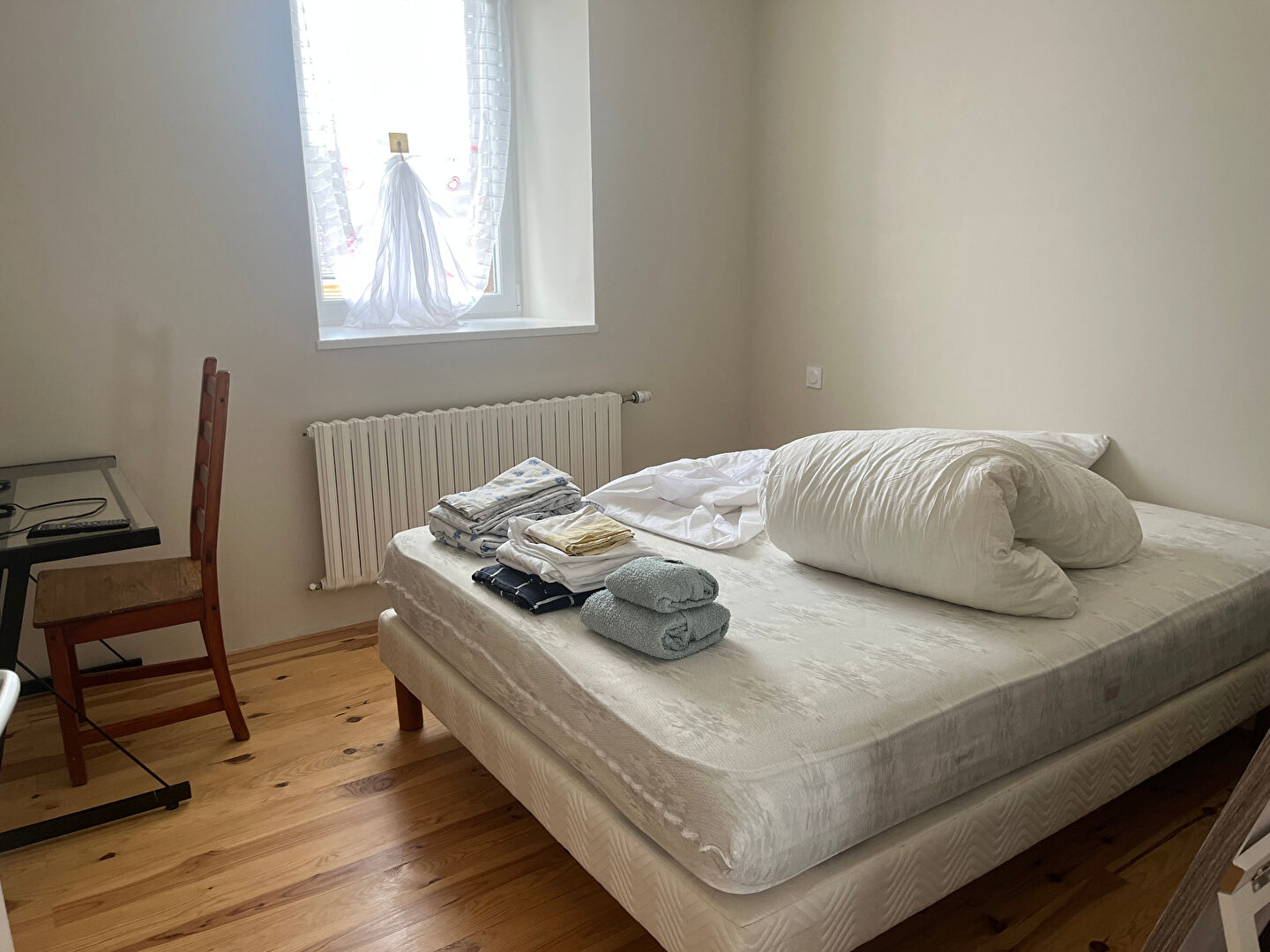 Photo Les commodités à pieds... image 2/4