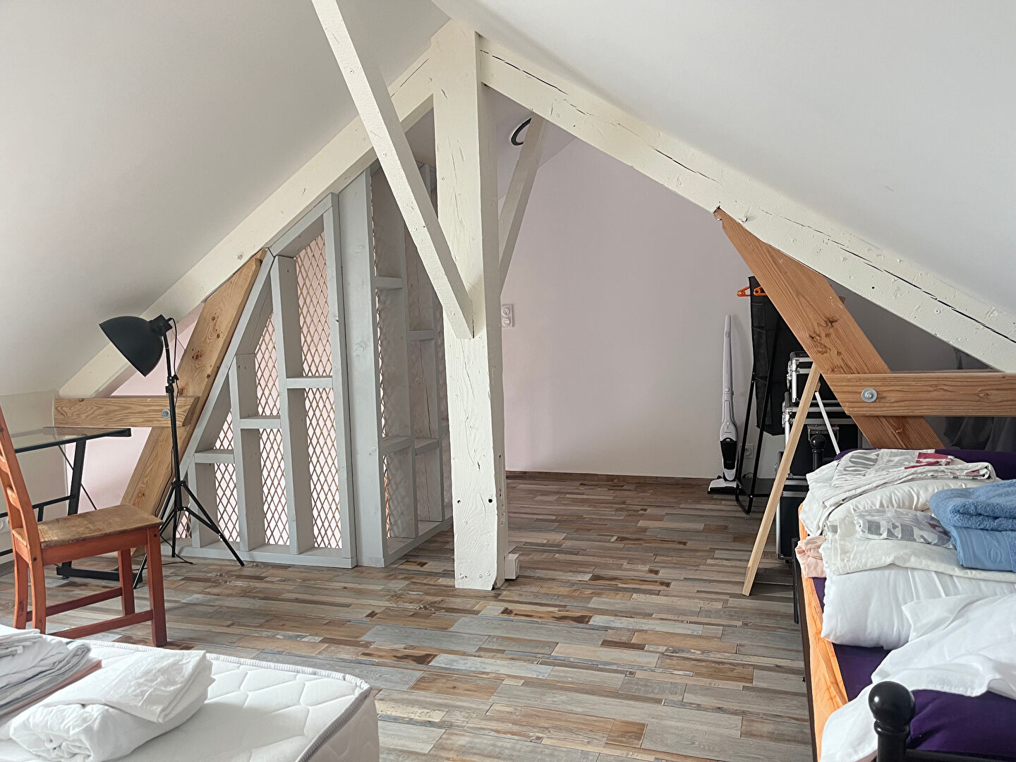 Photo Les commodités à pieds... image 4/4