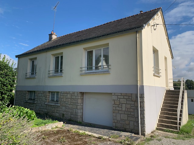 Photo A PONTIVY-STIVAL image 1/6