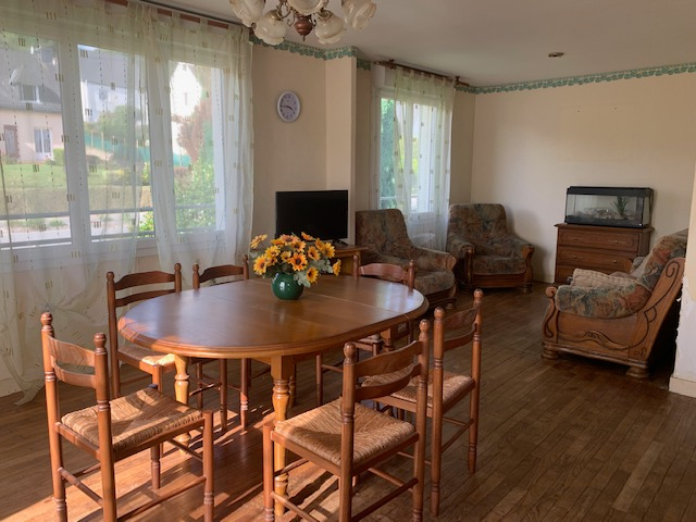 Photo A PONTIVY-STIVAL image 2/6