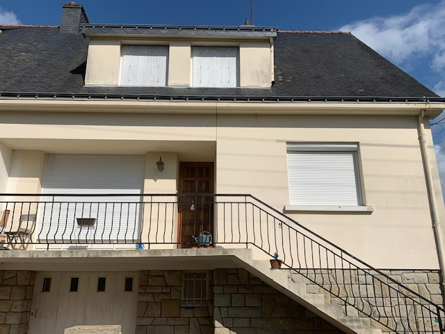 Photo A PONTIVY image 1/6