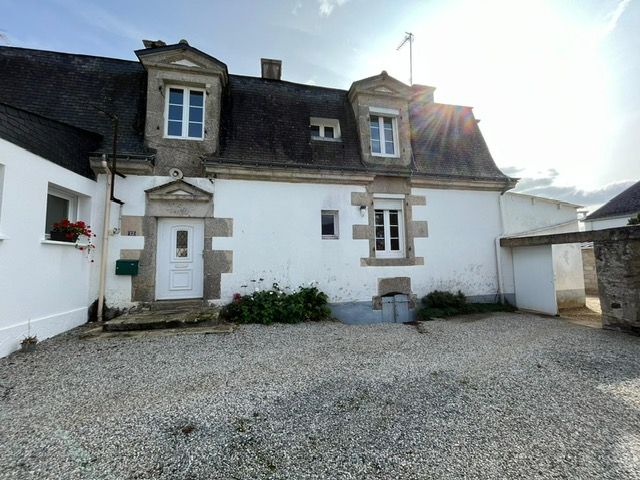 Photo HYPER CENTRE...A RENOVER... image 1/6