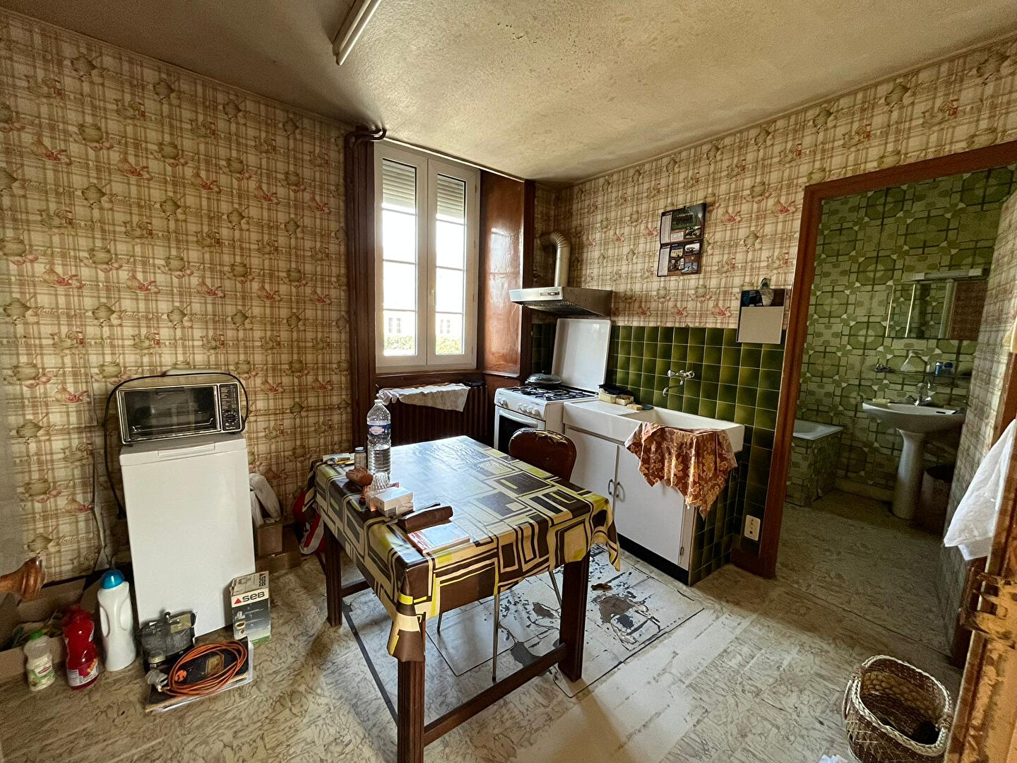 Photo HYPER CENTRE...A RENOVER... image 4/6