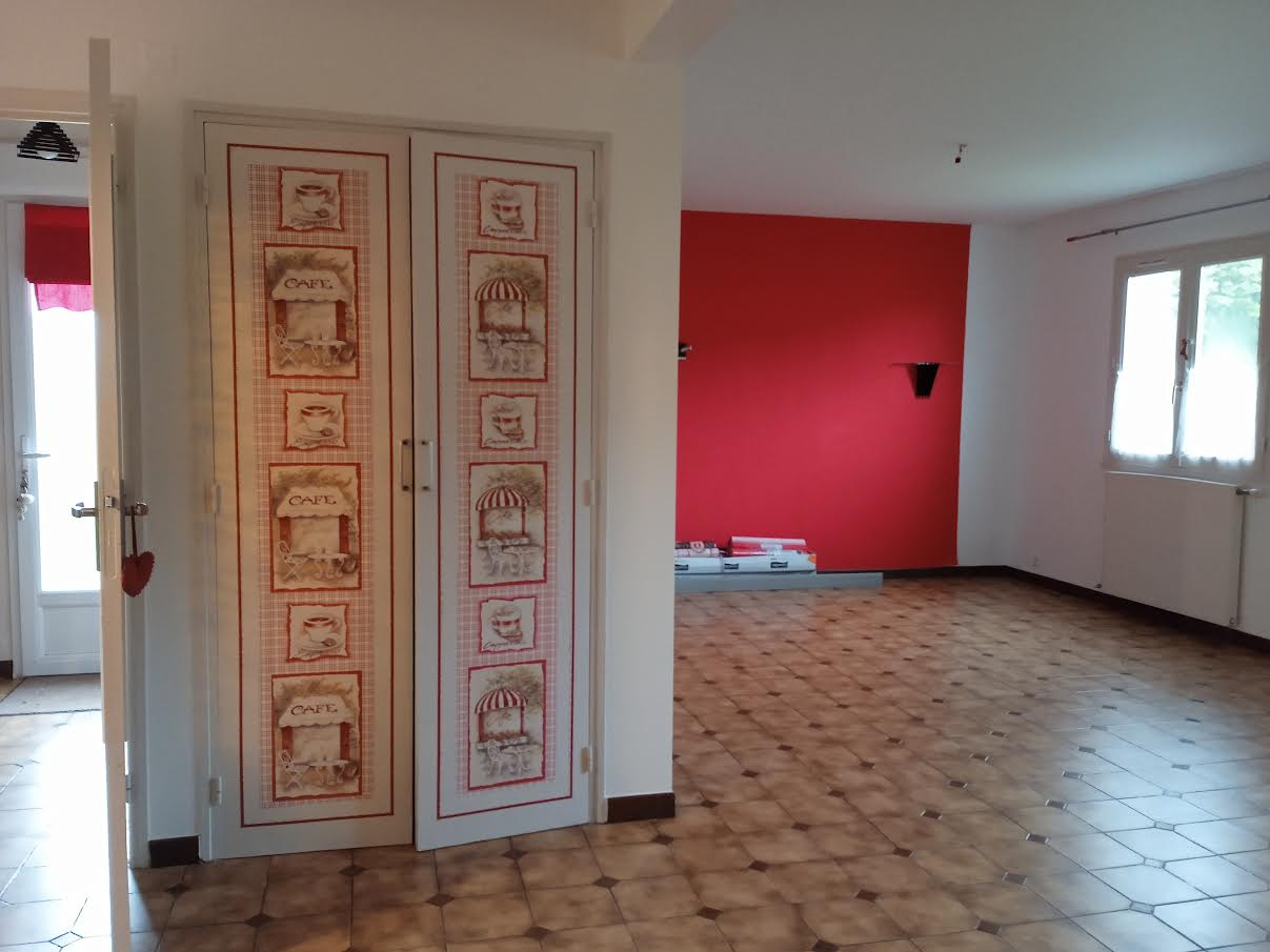 Photo PROCHE DU LAC .... image 2/6