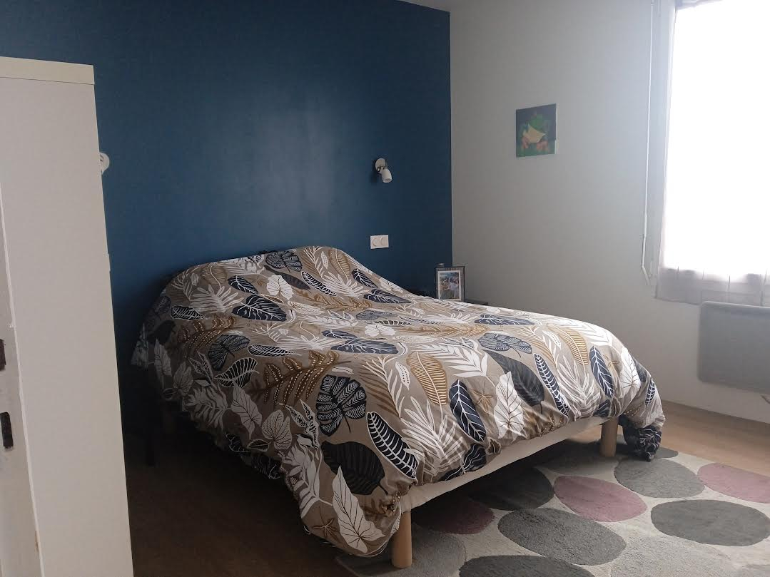 Photo PONTIVY CENTRE...RARE... image 2/6