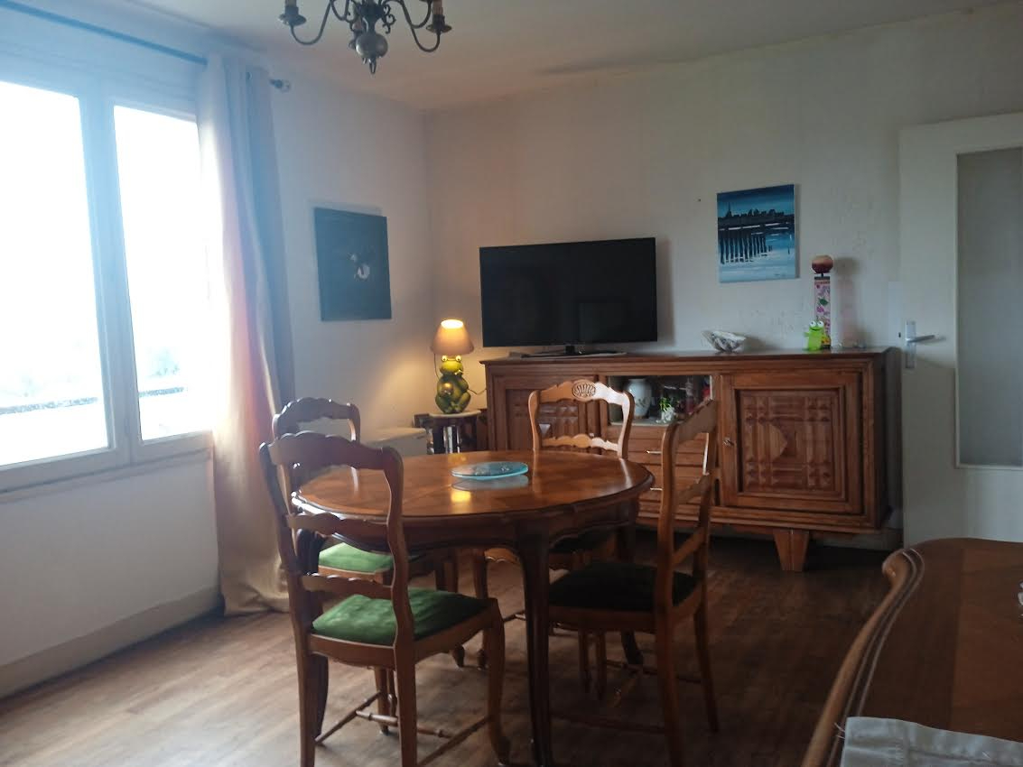 Photo PONTIVY CENTRE...RARE... image 4/6