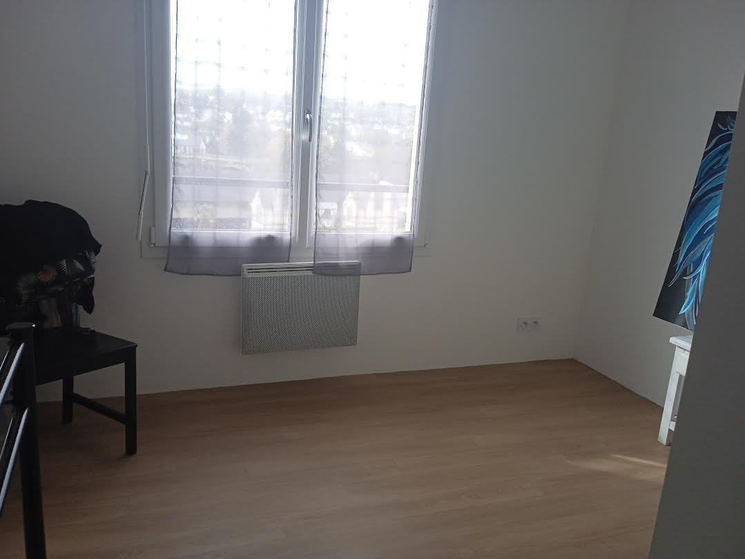 Photo PONTIVY CENTRE...RARE... image 5/6