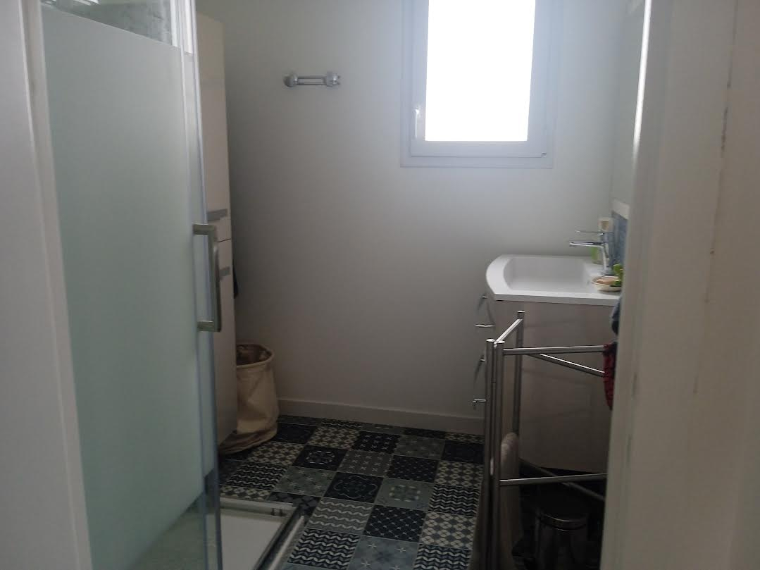 Photo PONTIVY CENTRE...RARE... image 6/6