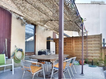 Vente Appartement de 4 pièces 74 m² - MIRAMAS 13140 | AZUR IMMOBILIER ISTRES - AR photo1