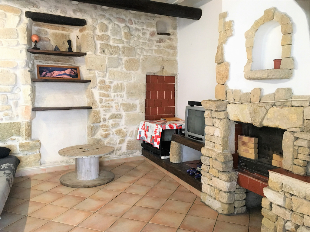 Vente Maison de 3 pièces 65 m² - FOS SUR MER 13270 | AZUR IMMOBILIER ISTRES - AR photo1