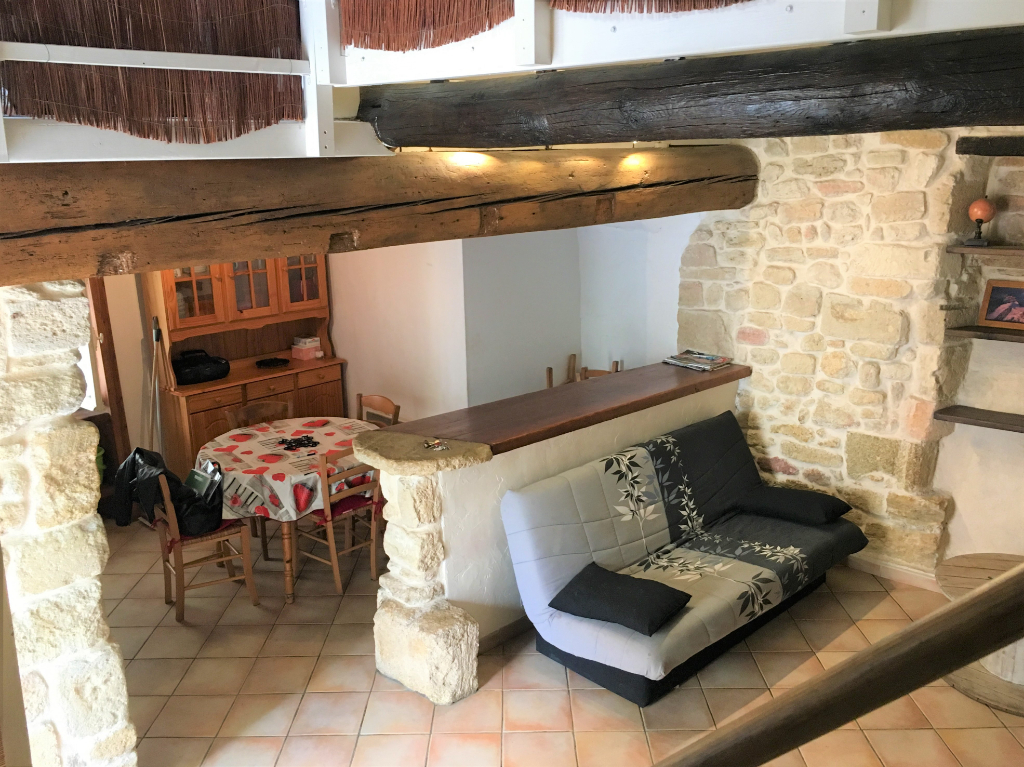 Vente Maison de 3 pièces 65 m² - FOS SUR MER 13270 | AZUR IMMOBILIER ISTRES - AR photo2