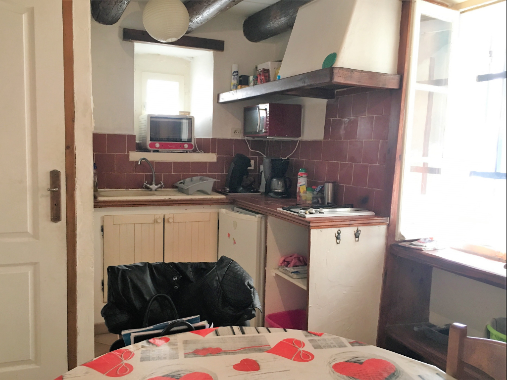 Vente Maison de 3 pièces 65 m² - FOS SUR MER 13270 | AZUR IMMOBILIER ISTRES - AR photo3