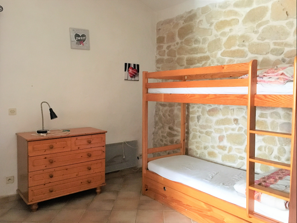 Vente Maison de 3 pièces 65 m² - FOS SUR MER 13270 | AZUR IMMOBILIER ISTRES - AR photo5