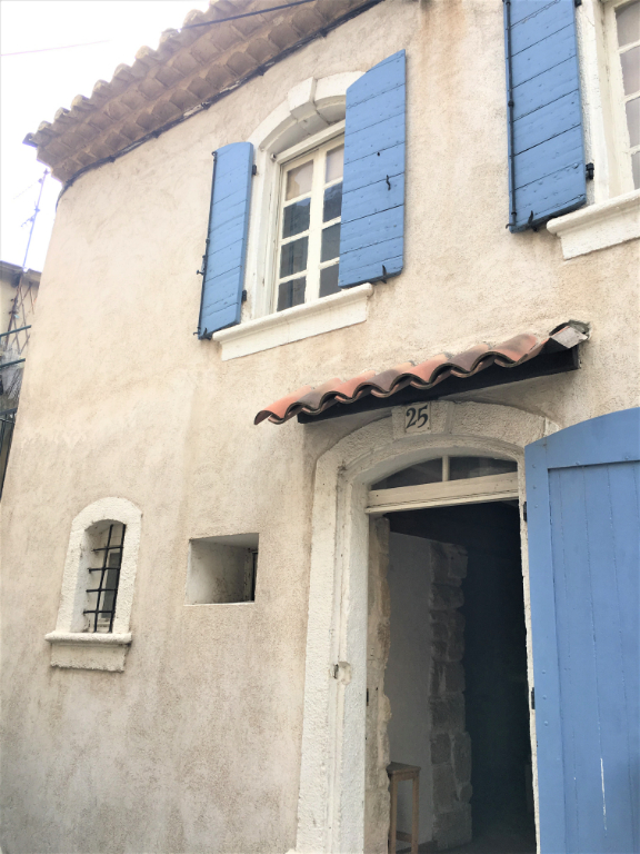 Vente Maison de 3 pièces 65 m² - FOS SUR MER 13270 | AZUR IMMOBILIER ISTRES - AR photo6