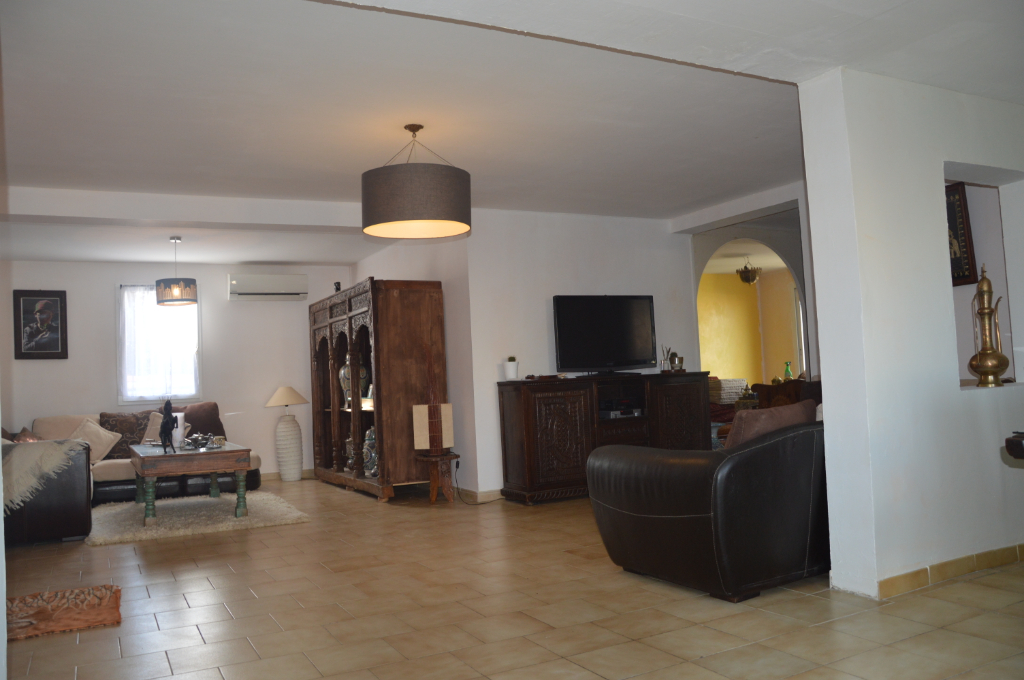 Vente Maison de 6 pièces 160 m² - ISTRES 13800 | AZUR IMMOBILIER ISTRES - AR photo1