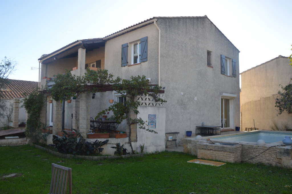 Vente Maison de 6 pièces 160 m² - ISTRES 13800 | AZUR IMMOBILIER ISTRES - AR photo2