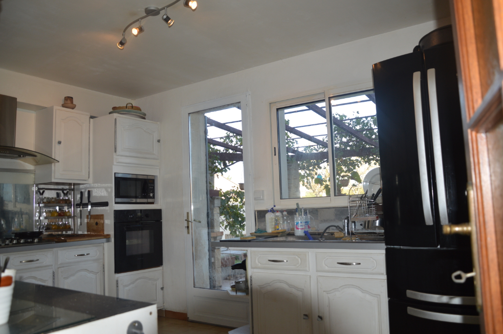 Vente Maison de 6 pièces 160 m² - ISTRES 13800 | AZUR IMMOBILIER ISTRES - AR photo3